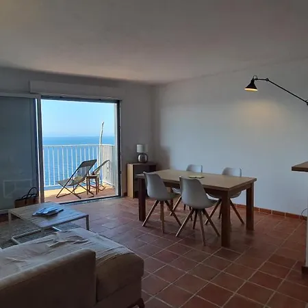 Carte Postale Sur La Mer Appartamento Bonifacio (Corsica)
