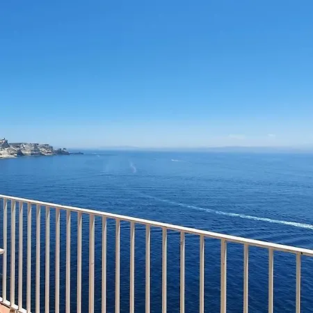 Carte Postale Sur La Mer *
