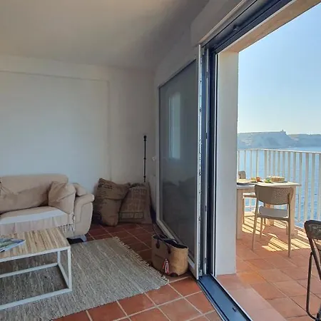 Carte Postale Sur La Mer Apartament